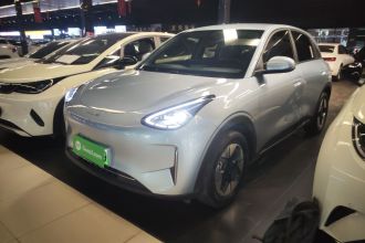 吉利银河 星愿 2025款 310km 梦想版