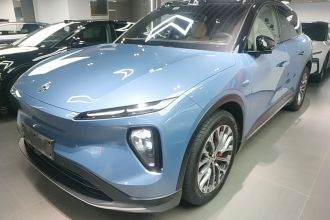 蔚来ES6 2023款 75kWh
