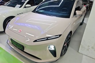 蔚来ET5 2024款 75kWh
