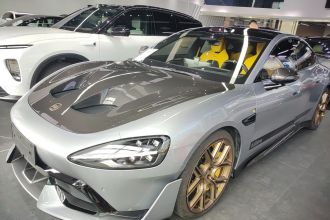 小米汽车 小米SU7 Ultra 2025款 Ultra