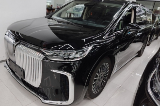 岚图汽车 岚图梦想家 2026款 PHEV 乾崑Ultra