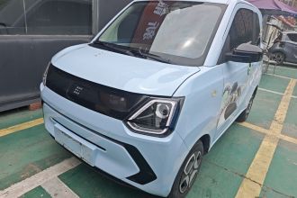 东风风光 风光MINIEV 2022款 糖果款 半糖