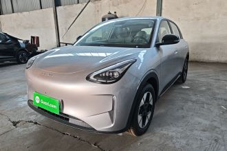 吉利银河 星愿 2026款 310km 梦想版