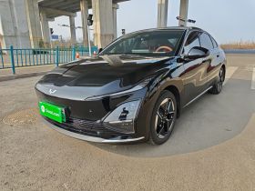 五菱汽车 五菱星光 2025款 610km 智能旗舰型