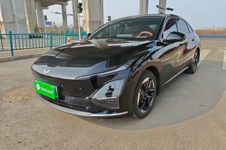 五菱汽车 五菱星光 2025款 610km 智能旗舰型
