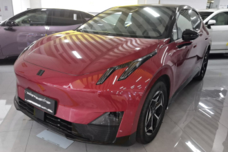 领克Z20 2026款 430km 后驱Pro