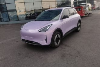 吉利银河 星愿 2026款 410km 自由版