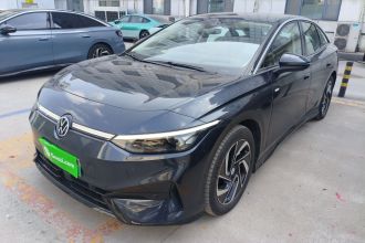 大众ID.7 VIZZION 2024款 PRO