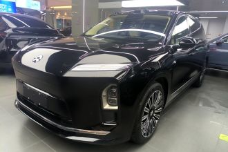 蔚来ES8 2026款 六座行政豪华版