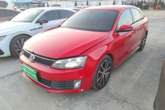 大众 速腾 2013款 2.0TSI GLI