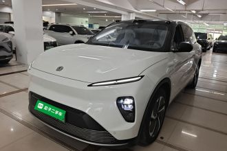 蔚来ES8 2023款 75kWh 行政版