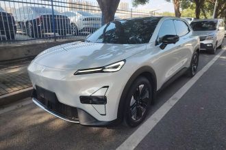 深蓝汽车 深蓝S05 2026款 620Max纯电版