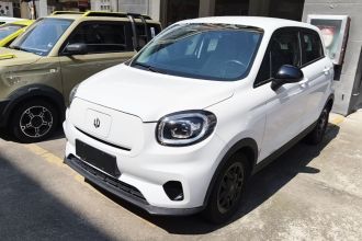 零跑汽车 零跑T03 2023款 310轻享版