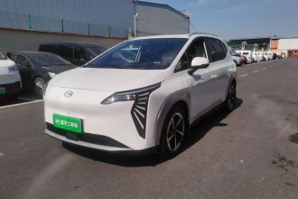 埃安 AION Y 2023款 Plus 510 智领版