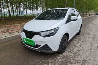 江铃集团新能源 易至EV2 2023款 吉祥版 201km 舒适型