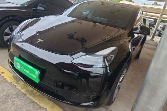 特斯拉 Model Y 2022款 改款 后轮驱动版