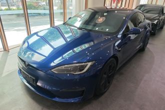特斯拉 Model S 2023款 双电机全轮驱动版