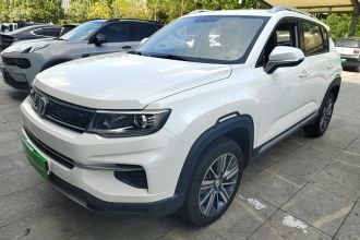 长安CS35PLUS 2019款 1.6L 手动畅联版