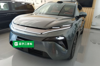 比亚迪 唐L 2025款 DM 175KM无人机玩家版