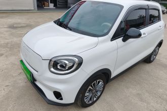 零跑汽车 零跑T03 2024款 310舒享版