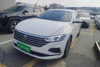 大众 朗逸 2024款 300TSI DSG满逸版