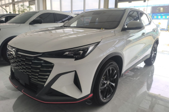 长安X5 PLUS 2026款 第二代 1.5T 先锋PRO