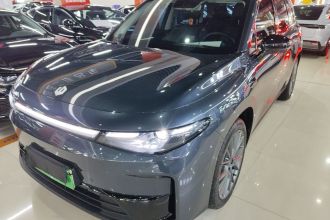 零跑汽车 零跑C10 2024款 210智享版