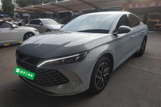 比亚迪 秦L 2024款 DM-i 120KM领先型