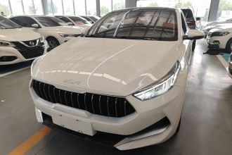 起亚K3 2021款 改款 1.5L CVT时尚版