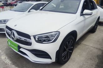 奔驰GLC 2021款 GLC 260 L 4MATIC 豪华型