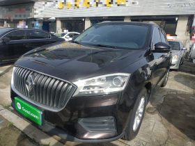 宝沃BX7 2018款 28T 两驱舒适型 5座 国VI