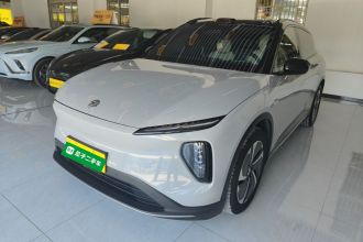 蔚来ES6 2023款 75kWh
