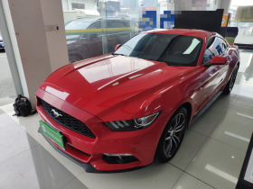 福特Mustang（平行进口） 