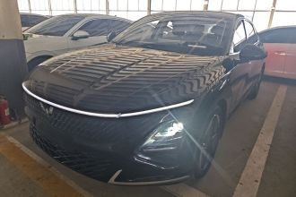 五菱汽车 五菱星光 2023款 150 进阶版