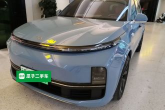 理想汽车 理想L8 2023款 Air