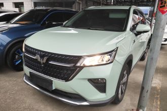 五菱汽车 五菱星辰 2021款 1.5T 手动星光版