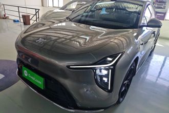 智己汽车 智己LS6 2026款 纯电 Max