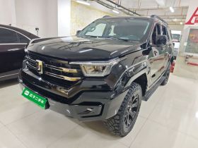 坦克400新能源 2023款 Hi4-T 超能版