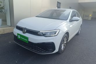 大众 朗逸 2023款 新锐 1.5L 自动新逸版