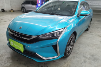 东风风神 奕炫 2021款 230T 自动追影版