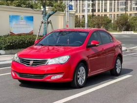 荣威350 2014款 1.5L 手动迅驰版