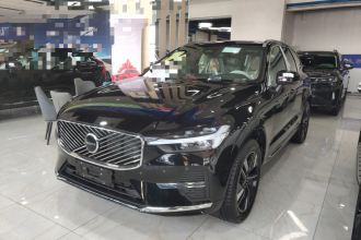 沃尔沃XC60 2026款 B5 四驱智远豪华版