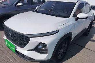 宝骏RS-3 2020款 1.5L 手动智能舒适型