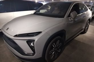 蔚来EC6 2020款 440KM 性能版