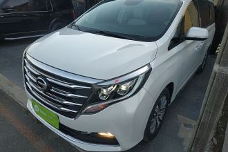 广汽传祺 传祺M8 2018款 320T 尊贵版