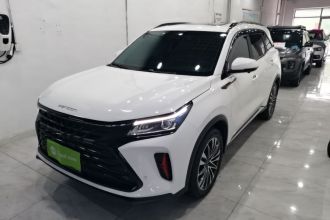 东风风光 风光580 2022款 1.5T 自动奢享型