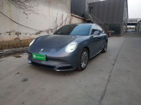 欧拉闪电猫 2022款 555km 尊贵版