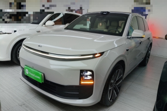 理想汽车 理想L6 2024款 Max