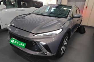 别克E4 2023款 臻享版