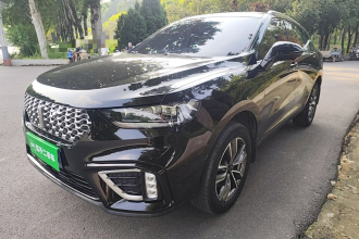 魏牌 VV5 2021款 1.5T 两驱颜先锋